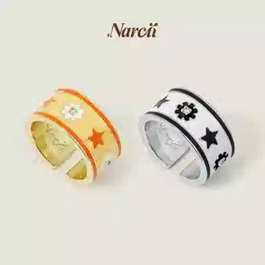 narcii 14K