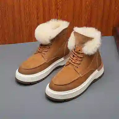 Devanro Snow Boots