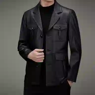 Devanro Jacket