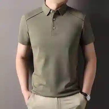 Devanro Polo