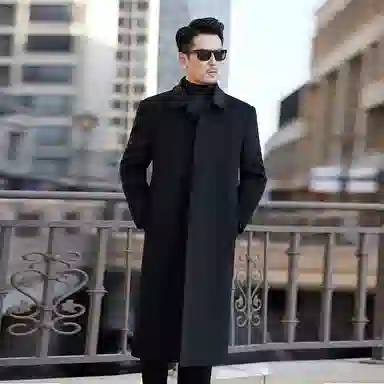 Devanro Coat
