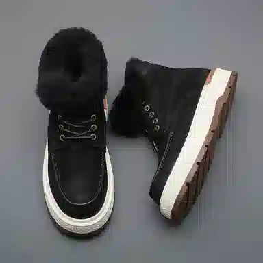 Devanro Snow Boots