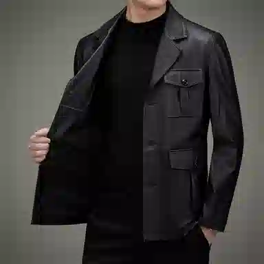 Devanro Jacket
