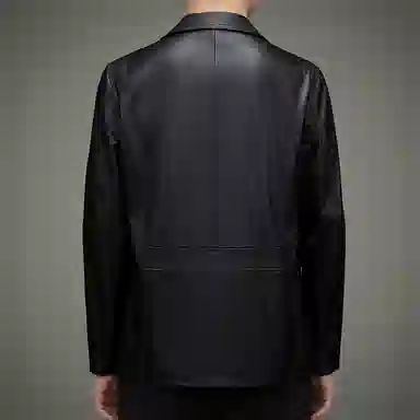 Devanro Jacket