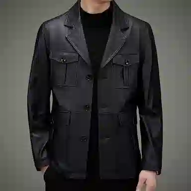 Devanro Jacket