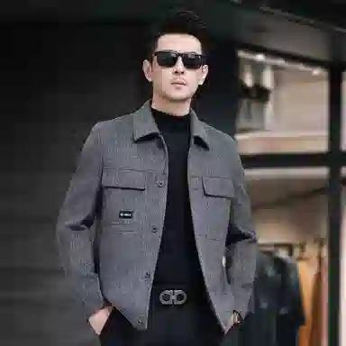 Devanro Jacket