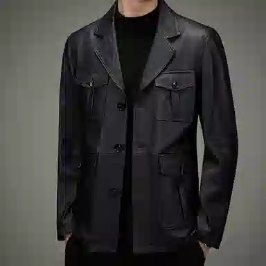 Devanro Jacket