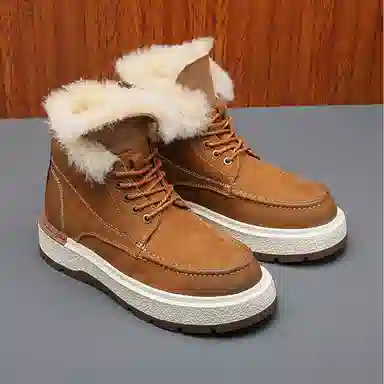 Devanro Snow Boots