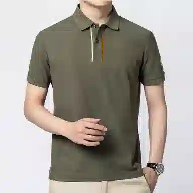 Devanro Polo