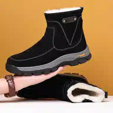 Devanro Snow Boots