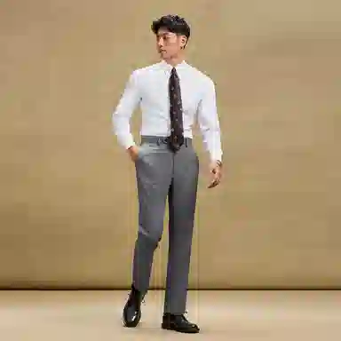 SKARO Business Shirt Slim Fit