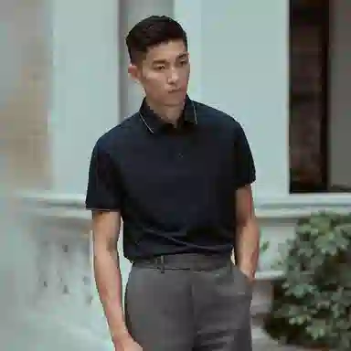 SKARO Polo