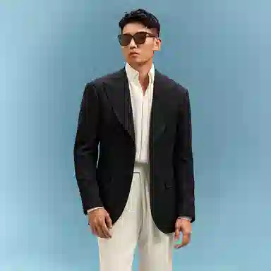 SKARO Zignone Wool Suit