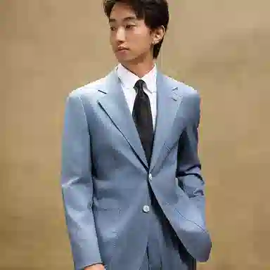 SKARO Naples Business Casual Suit