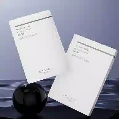 MiSS FACE 25ml*5