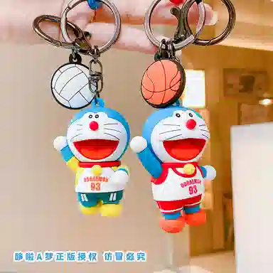 x DoraemonA