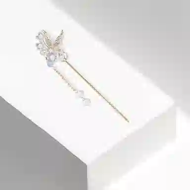 COPI Butterfly Romance Hairpin Gift Set