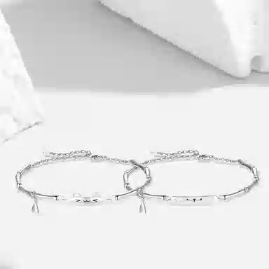 COPI S999 Silver Bracelet