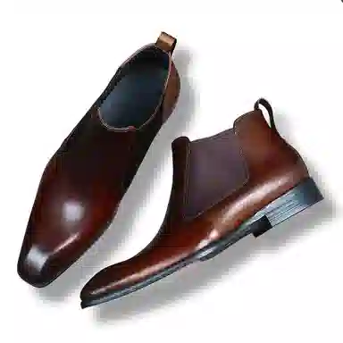 ASTON M.JAZZ