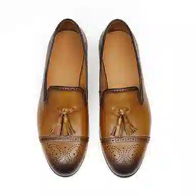 ASTON M.JAZZ Loafers