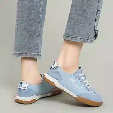 Abidjan Ballet Shoes