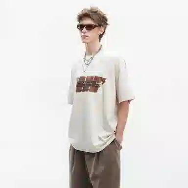 Rabbit House T-Shirt