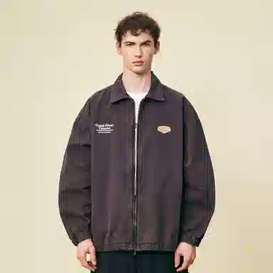Rabbit House Harrington Jacket