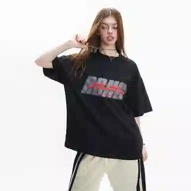 Rabbit House T-Shirt