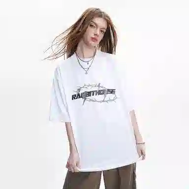 Rabbit House T-Shirt