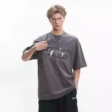 Rabbit House T-Shirt