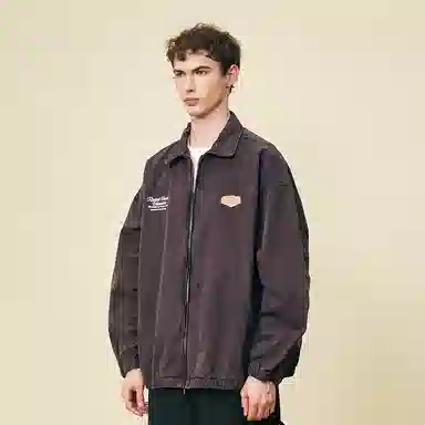 Rabbit House Harrington Jacket