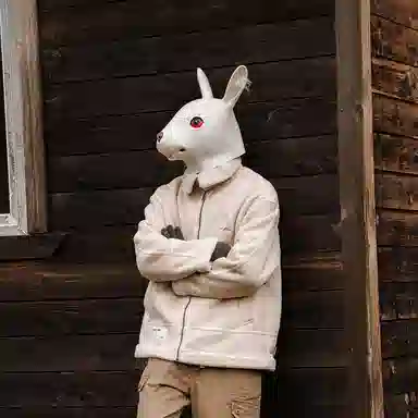 Rabbit House