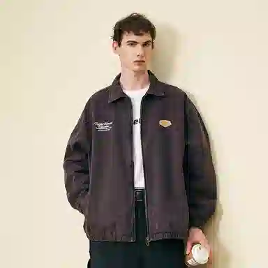 Rabbit House Harrington Jacket