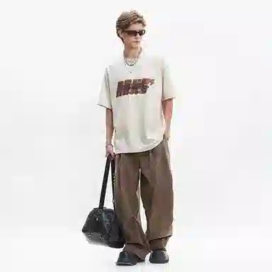 Rabbit House T-Shirt