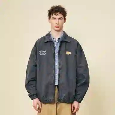 Rabbit House Harrington Jacket
