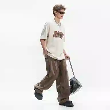 Rabbit House T-Shirt