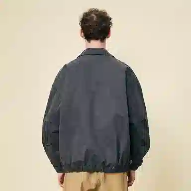 Rabbit House Harrington Jacket