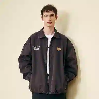 Rabbit House Harrington Jacket