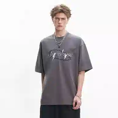 Rabbit House T-Shirt