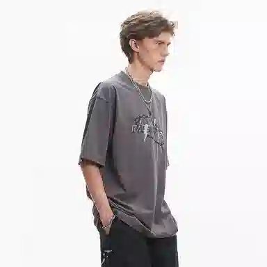 Rabbit House T-Shirt