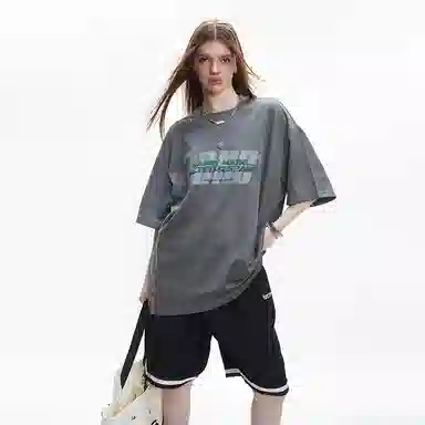 Rabbit House T-Shirt