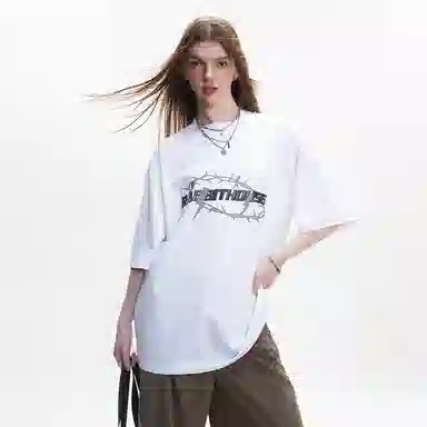 Rabbit House T-Shirt