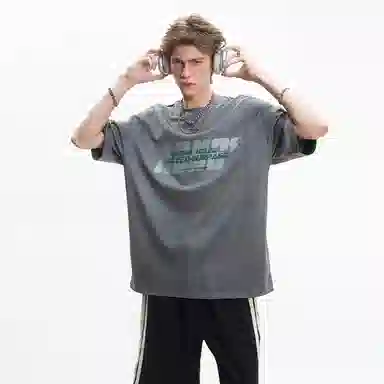 Rabbit House T-Shirt