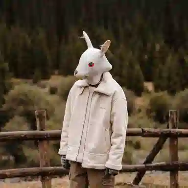 Rabbit House