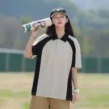 JNJK Polo