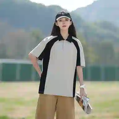 JNJK Polo