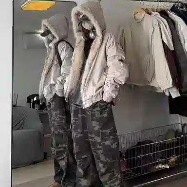 JNJK clean fit