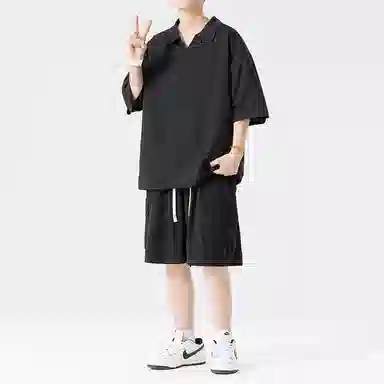 JNJK Polo