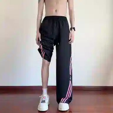 JNJK vibe
