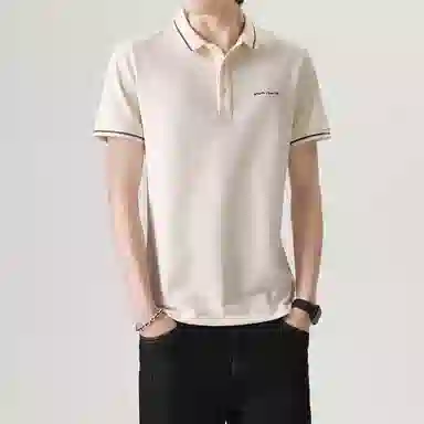 JNJK Polo